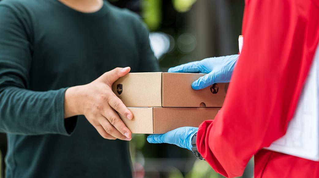 中國一塊蛋糕的客訴，引發全國徹查運動