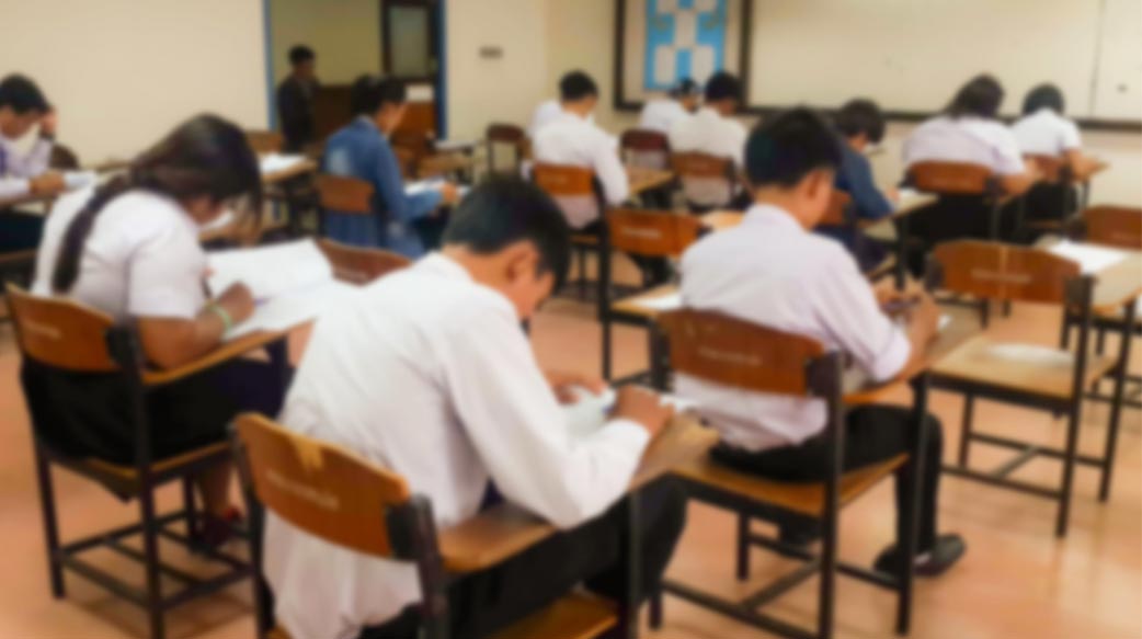 擺脫「考試焦慮」有助孩子重拾自信與韌性