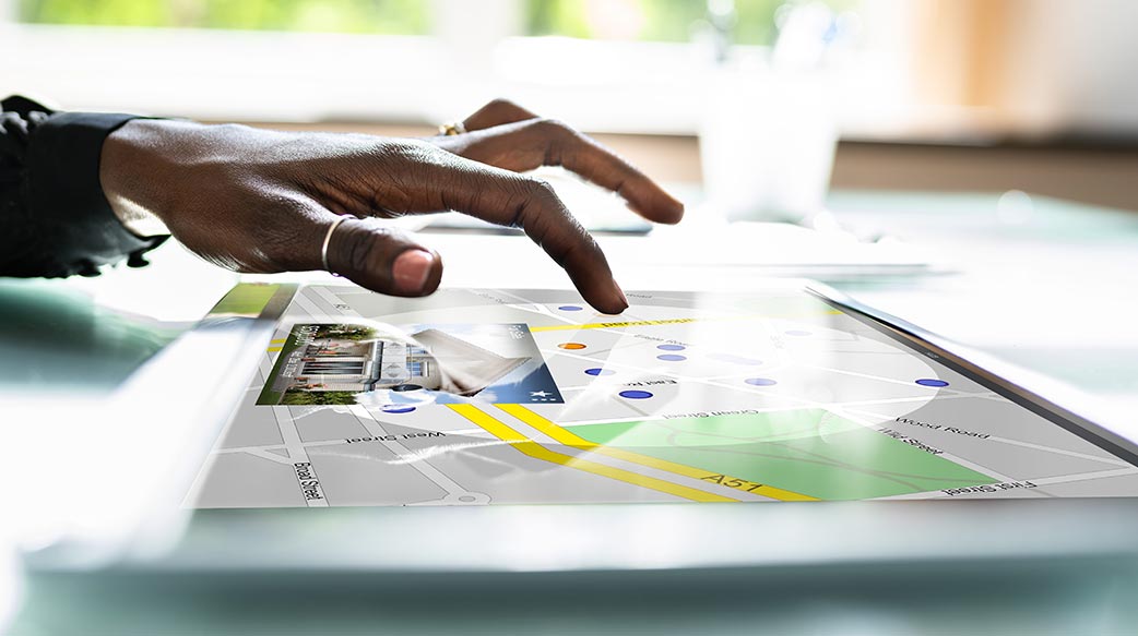 地圖之亂，照出執政者的治理短板