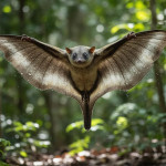 自製監測器立大功：助全民掌握蝙蝠族群動態