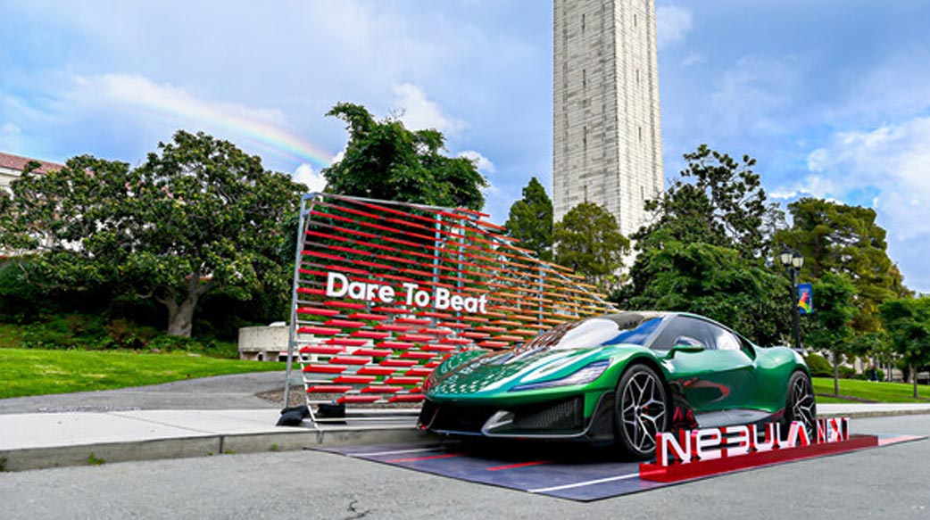 追覓星空計劃攜手UCB伯克利，深化AI汽車創新合作