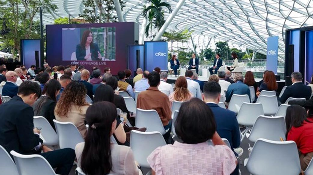 Mynt首席執行官：金融科技方案與政府協作共助緩解石油危機對消費者的衝擊