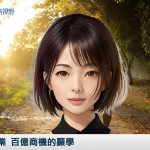 《AI播報》長壽產業—百億商機的顯學