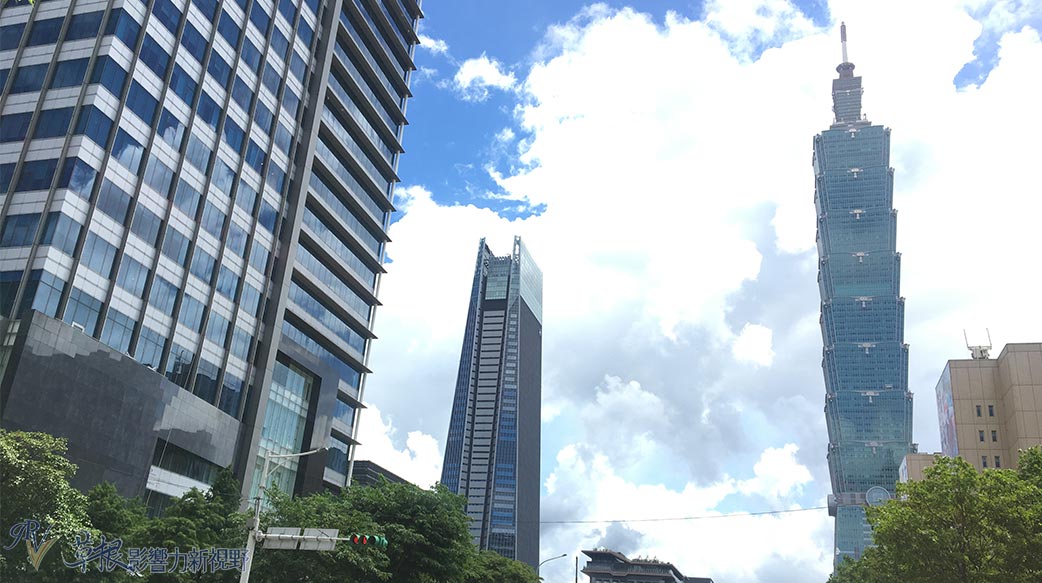 AI助攻 景氣燈號連4紅 經濟成長率上修至7.56%