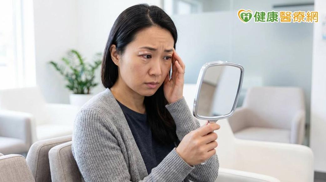 眼整形術後乾眼、閉眼困難？醫說明多元重建對策　眼部結構修復是關鍵