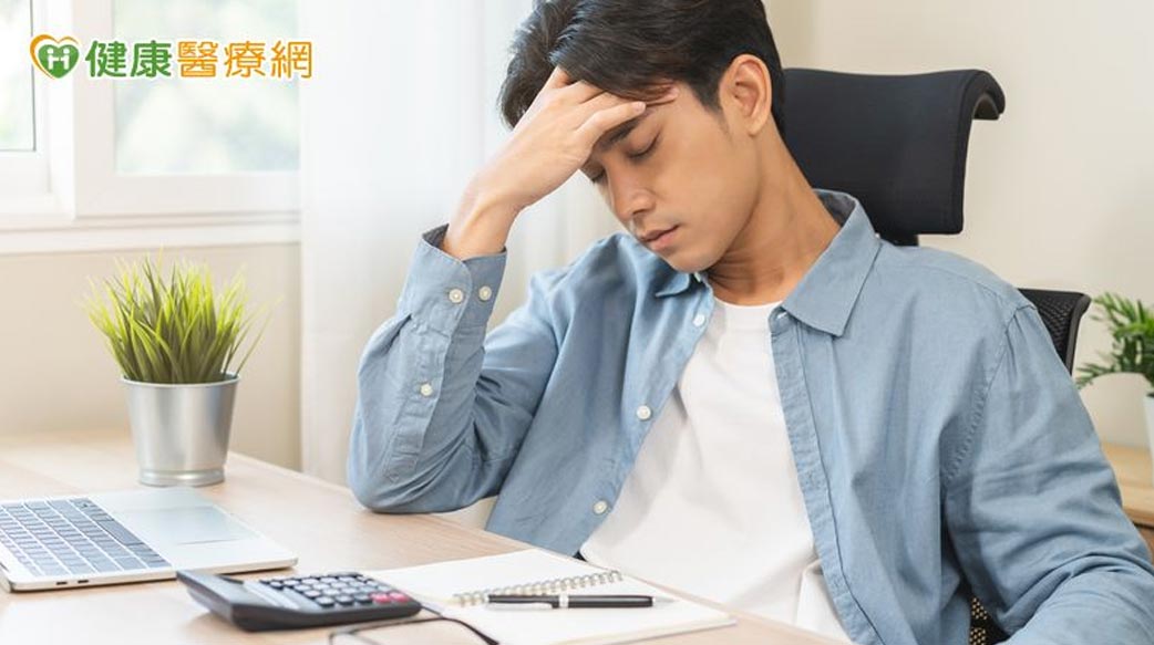 做事總愛分心？專家推鍛鍊大腦5習慣　1招了解「注意力都跑去哪」