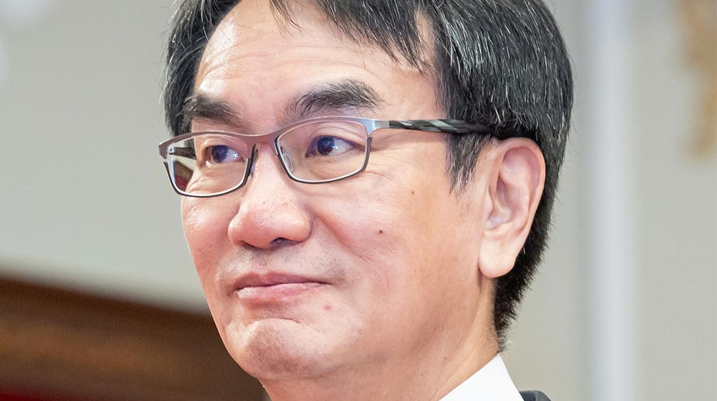 高德一亮燈，數位發展部露餡了嗎？