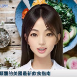 《AI播報》觀念大顛覆的美國最新飲食指南
