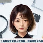 《AI播報》執政警訊！滿意度首度陷入攻防戰，賴清德如何拆解民怨地雷？
