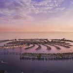 Nakheel 批出價值逾 35 億阿聯酋迪拉姆的合約，在傑貝阿里棕櫚島興建 544 棟別墅