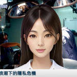 《AI播報》AI 醫療浪潮下的隱私危機