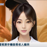 《AI播報》久坐看電視滑手機容易老人癡呆