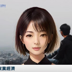 《AI播報》出現了寂寞經濟