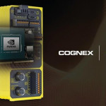 Cognex 推出由 NVIDIA 驅動的 In-Sight 視覺控制器