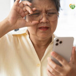 糖尿病不只傷眼腎　研究揭：糖友「看不清」恐與認知退化有關