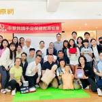 CPR＋AED不只醫護要會！手足保健產業推急救教育課程
