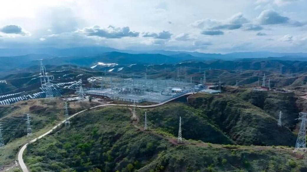 煥新數智動脈：華為SPN助力雲南電網構建新一代高速承載網