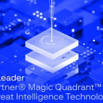 Group-IB獲評Gartner®首屆網絡威脅情報技術魔力象限™領導者
