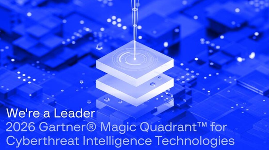 Group-IB獲評Gartner®首屆網絡威脅情報技術魔力象限™領導者