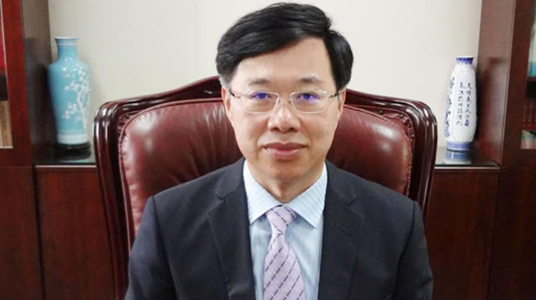 若司法檢察龍頭長期代理賴清德將在民主憲政史留下汙點
