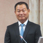 評李翔宙的談話