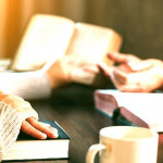 她放下穩定公職走進家庭與服事 林林淑慧師母以信仰養育下一代的生命見證