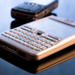 BlackBerry 懷舊風潮與新創崛起
