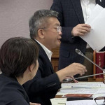 一百分的劇本與六十分的真相：論軍購預算背後的政治兩面手法