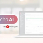 Mobupps 推出 ECHO AI - 自我學習機制