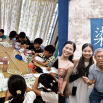 從被恩典改變，到改變他人 彭興強30年助學翻轉139名孩子人生