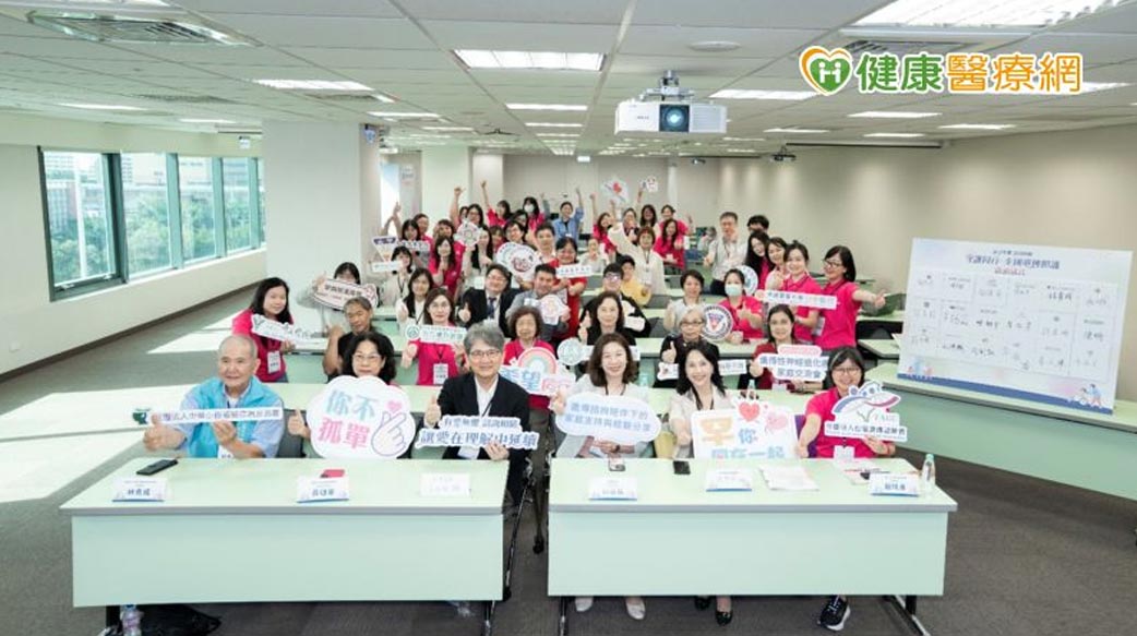 基因檢測需求大增！全台僅86位遺傳諮詢師，精準醫療專業人力出現斷層