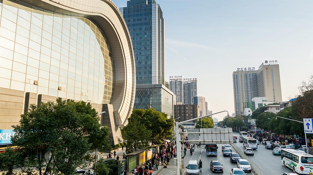 從〈成都〉到成都現象：台灣為何對一座城市如此敏感？