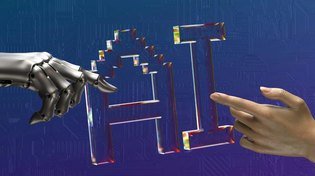 AI「員工化」的代價：為什麼像對待人一樣管理 AI，反而會重挫組織信任？