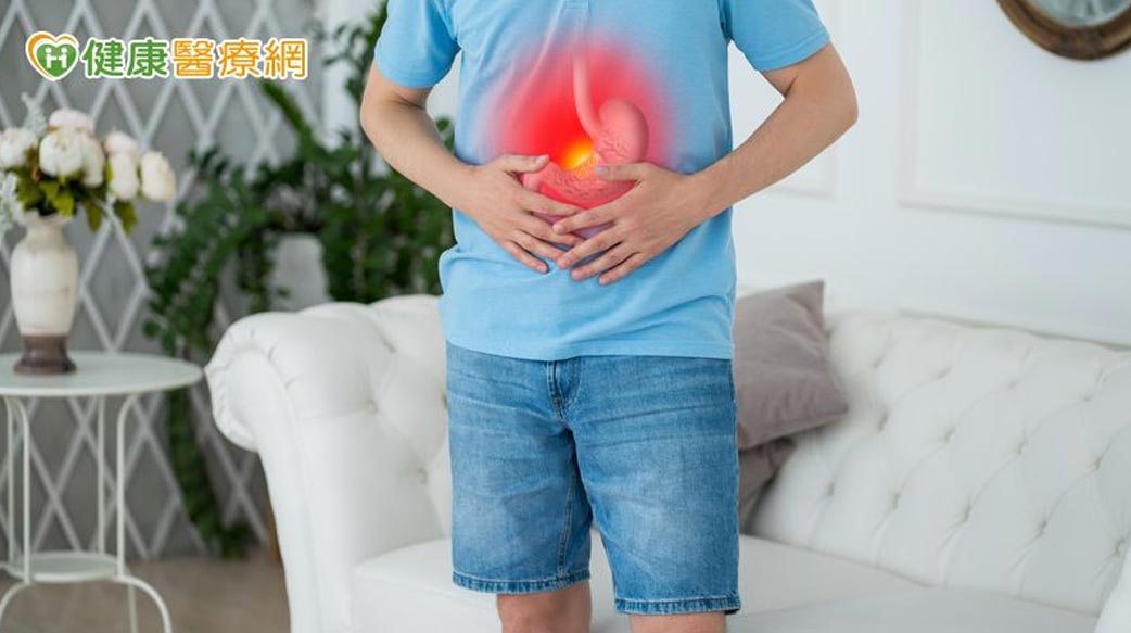 30歲男「1症狀」拖太久　一檢查竟是胃癌第四期