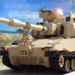堅若磐石的「等候名單」：從 M109A7 延宕看軍備競賽的荒謬