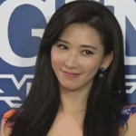 林志玲進退得宜，賈永婕輕忽公器高度