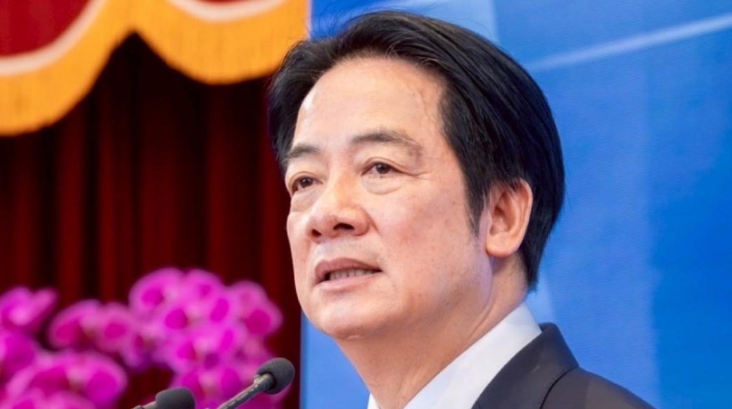 浪費國事的兩年