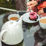 「下午茶」的黃金時代