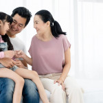 父母都關心，該如何幫助孩子結交更多朋友？