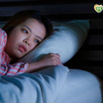 半夜總醒來、越晚越清醒？中醫解析5種失眠體質與日常保養