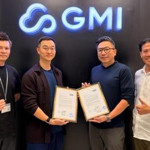 仁寶電腦與GMI Cloud宣布攜手合作 推動AI基礎架構發展