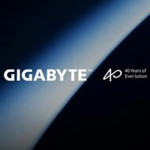 技嘉科技歡慶創立 40 週年，以「ENTER INFINITY」揭示個人 PC 新紀元