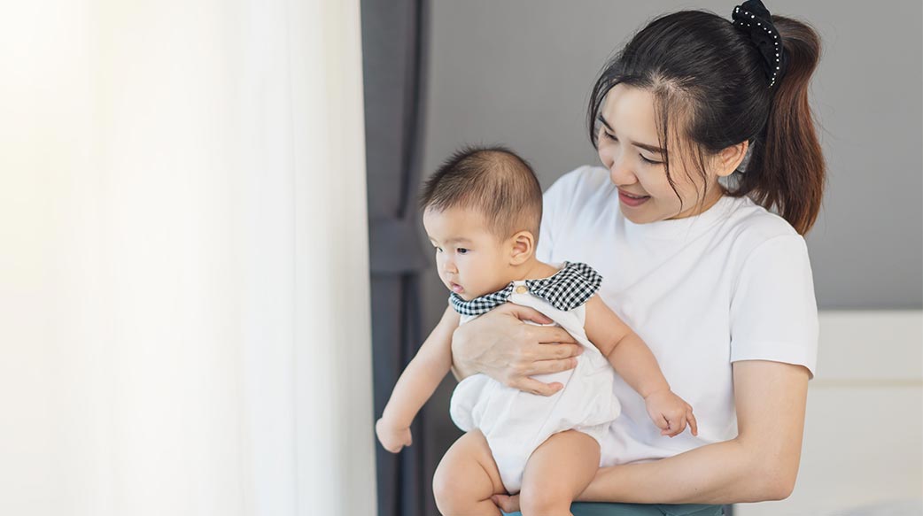 人工智慧時代下：女性育嬰假後重返職場的新隱憂與挑戰