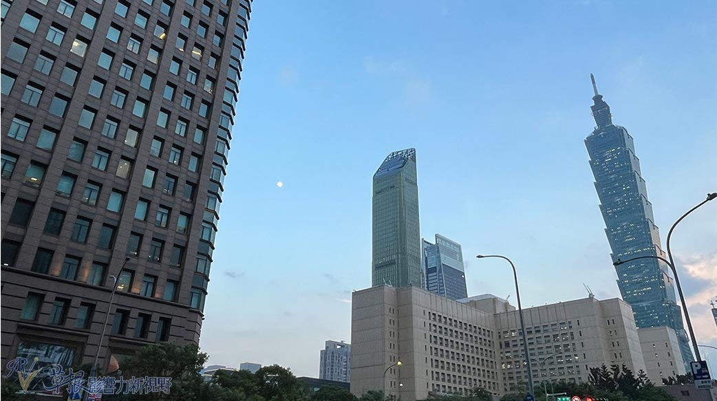 AI需求持續熱絡 景氣連5紅；下半年可能回落黃紅燈
