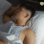 專家解析「睡衣選擇」為何影響睡眠品質　溫度也與男性生殖健康有關