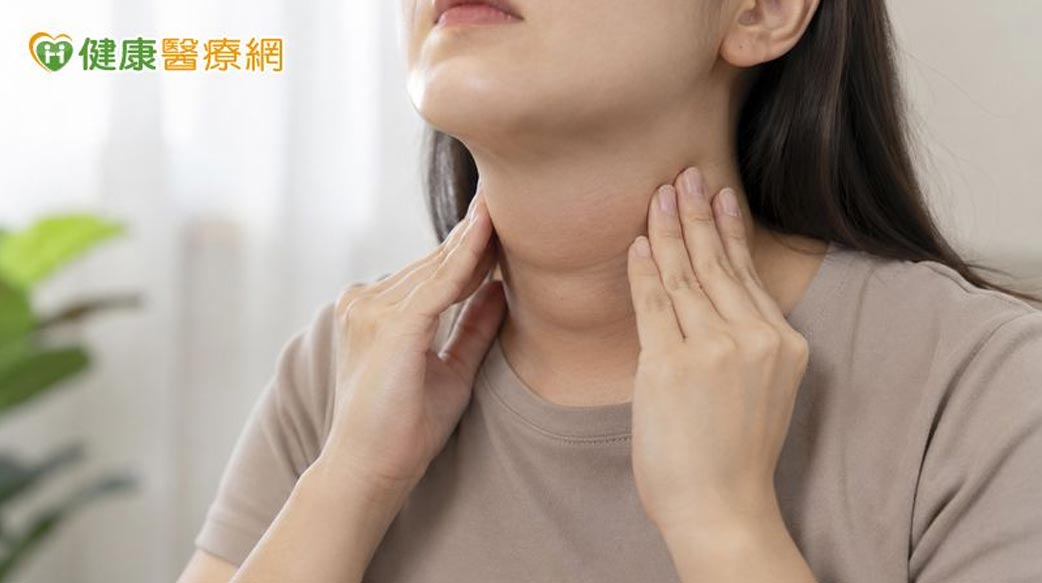為何抽血正常仍可能有甲狀腺癌？醫解答真相