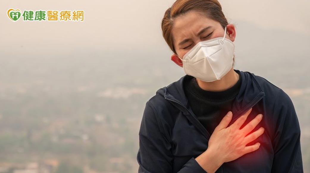 女性「肺癌」逾九成未吸菸　「低劑量電腦斷層」揪早期病灶