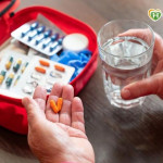 每天吞超過五種藥恐傷肝腎？藥師揭多重用藥危機與安全整合原則