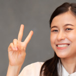 拍照別比YA