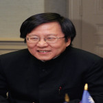 邱義仁錯了！蔡英文路線開始了中華民國的不正常
